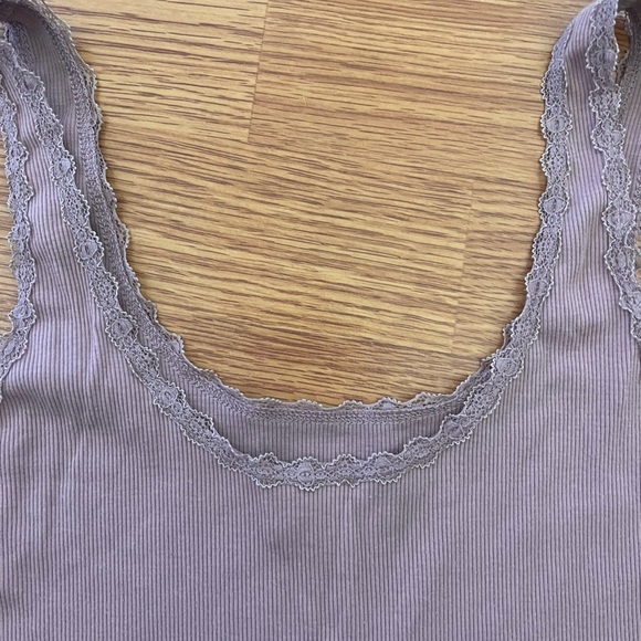 Wild Fable Tank - Picture 2 of 4